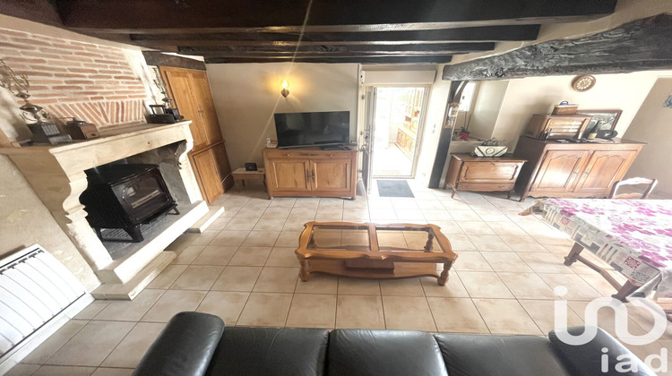 Ma-Cabane - Vente Maison Concremiers, 98 m²