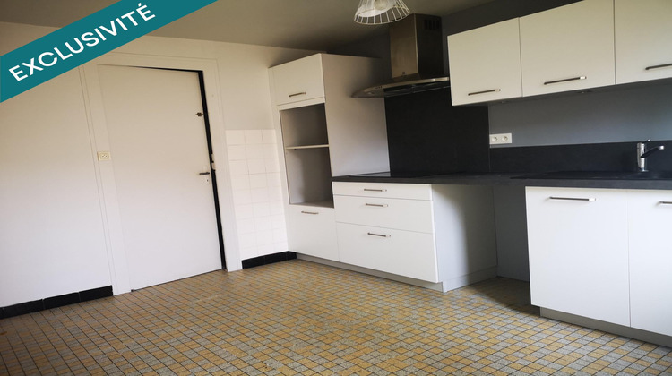 Ma-Cabane - Vente Maison Concremiers, 108 m²