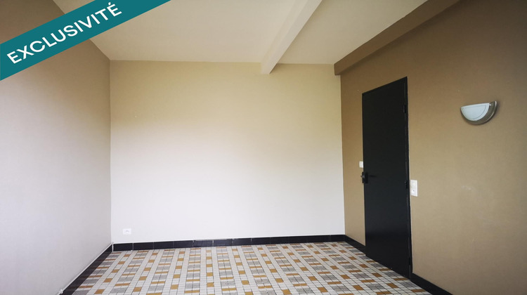 Ma-Cabane - Vente Maison Concremiers, 108 m²