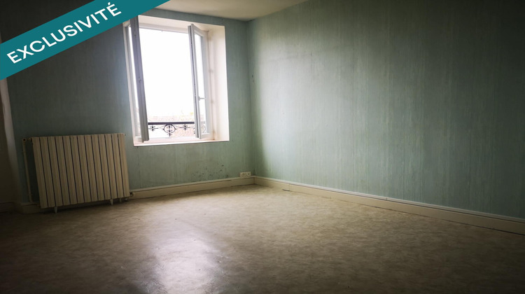 Ma-Cabane - Vente Maison Concremiers, 108 m²