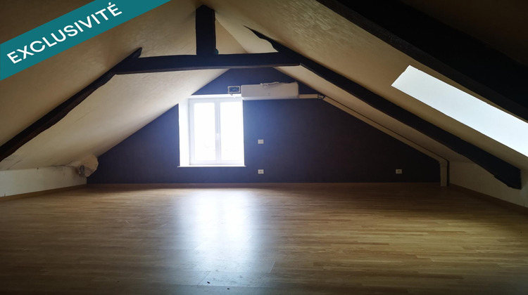 Ma-Cabane - Vente Maison Concremiers, 108 m²