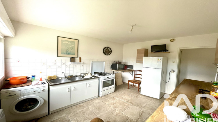 Ma-Cabane - Vente Maison Concremiers, 64 m²