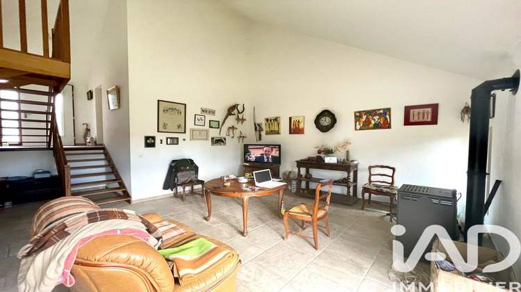 Ma-Cabane - Vente Maison Concremiers, 64 m²