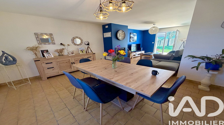 Ma-Cabane - Vente Maison Concremiers, 89 m²