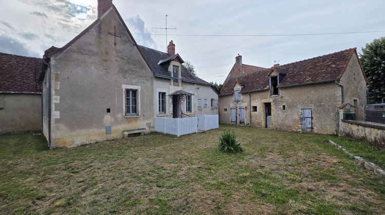 Ma-Cabane - Vente Maison CONCREMIERS, 88 m²