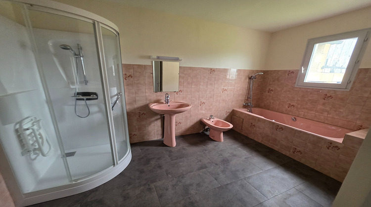 Ma-Cabane - Vente Maison CONCREMIERS, 88 m²