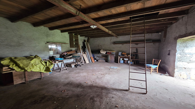 Ma-Cabane - Vente Maison CONCREMIERS, 88 m²
