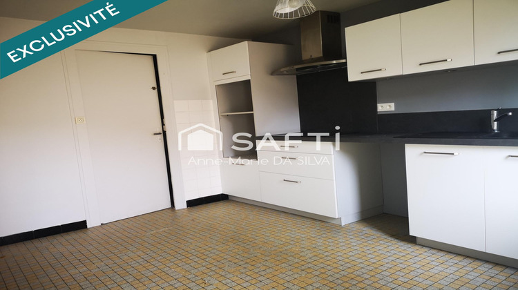 Ma-Cabane - Vente Maison Concremiers, 108 m²