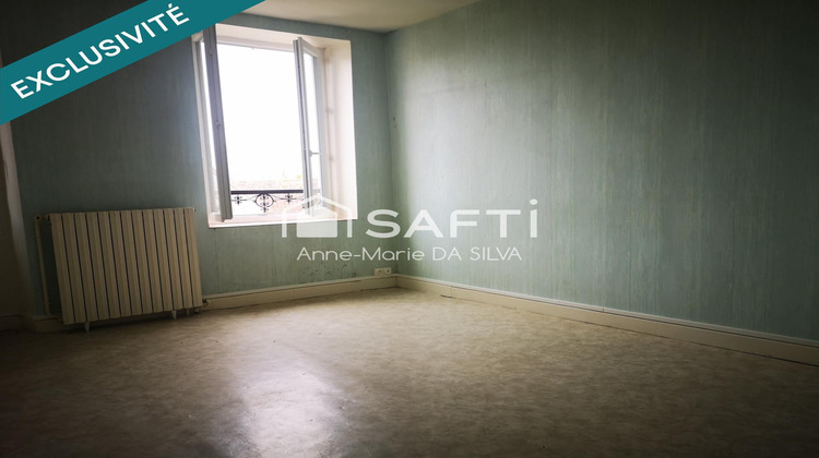 Ma-Cabane - Vente Maison Concremiers, 108 m²