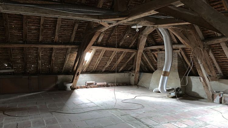 Ma-Cabane - Vente Maison CONCRESSAULT, 197 m²