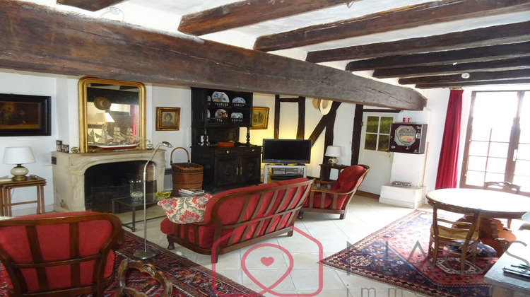 Ma-Cabane - Vente Maison CONCRESSAULT, 195 m²