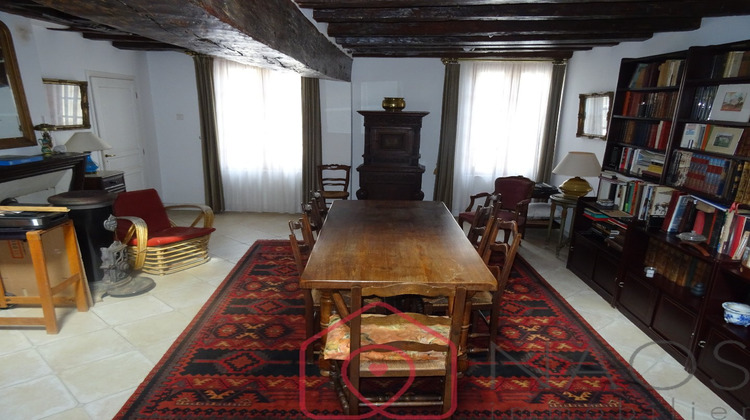 Ma-Cabane - Vente Maison CONCRESSAULT, 195 m²