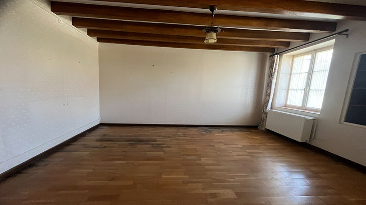 Ma-Cabane - Vente Maison CONCRESSAULT, 127 m²