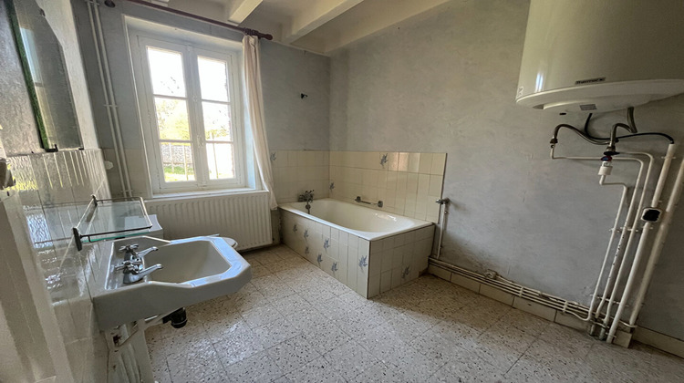 Ma-Cabane - Vente Maison CONCRESSAULT, 127 m²