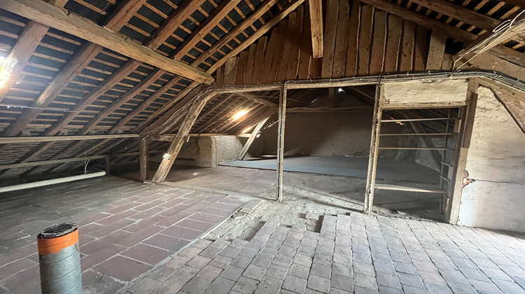 Ma-Cabane - Vente Maison CONCRESSAULT, 127 m²