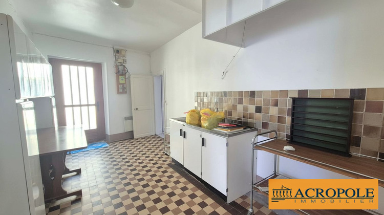 Ma-Cabane - Vente Maison Concressault, 179 m²