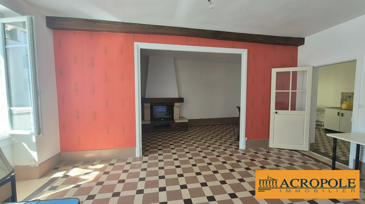 Ma-Cabane - Vente Maison Concressault, 179 m²