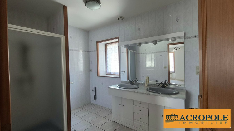 Ma-Cabane - Vente Maison Concressault, 179 m²