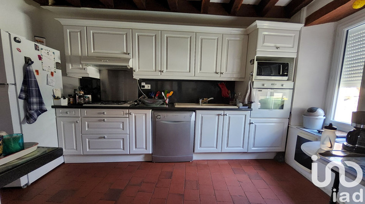 Ma-Cabane - Vente Maison Concriers, 135 m²