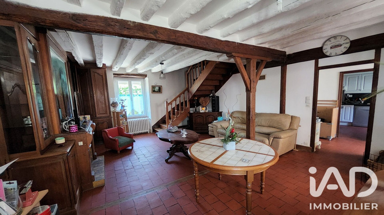 Ma-Cabane - Vente Maison Concriers, 135 m²