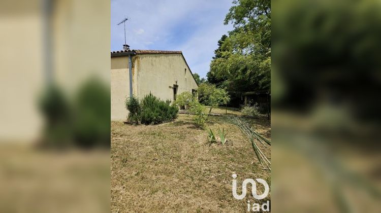 Ma-Cabane - Vente Maison Condac, 158 m²