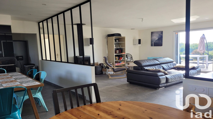 Ma-Cabane - Vente Maison Condac, 137 m²