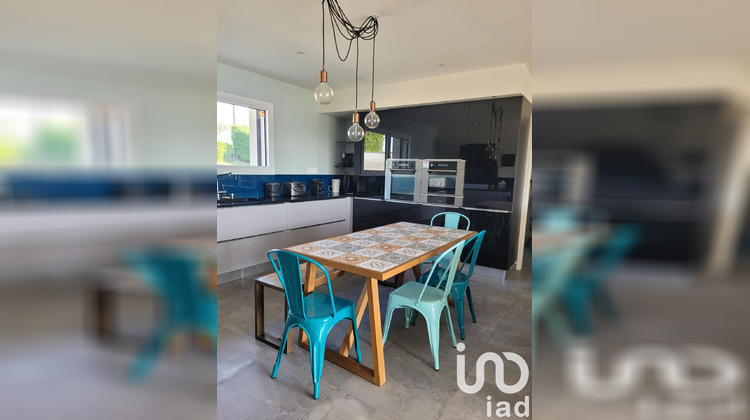 Ma-Cabane - Vente Maison Condac, 137 m²