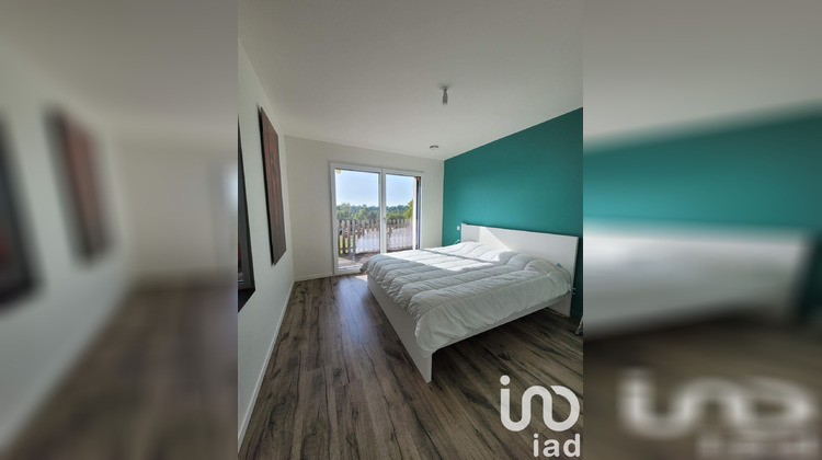 Ma-Cabane - Vente Maison Condac, 137 m²