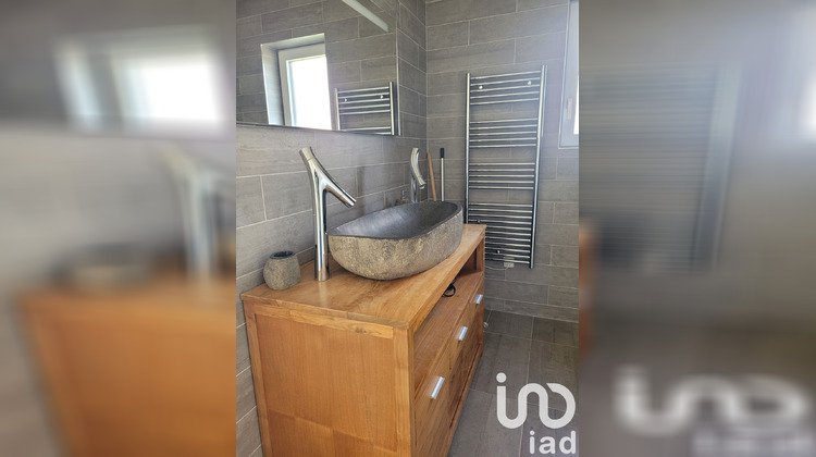 Ma-Cabane - Vente Maison Condac, 137 m²