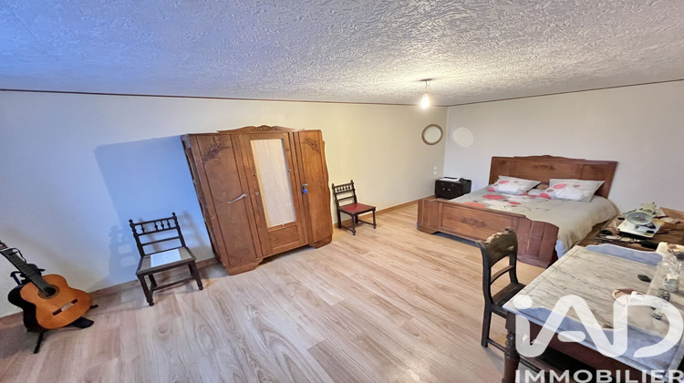 Ma-Cabane - Vente Maison Condac, 316 m²