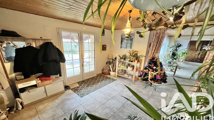 Ma-Cabane - Vente Maison Condac, 316 m²