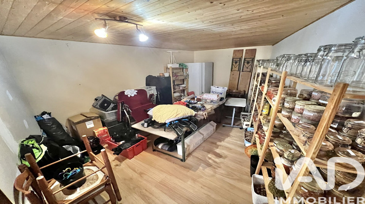 Ma-Cabane - Vente Maison Condac, 316 m²