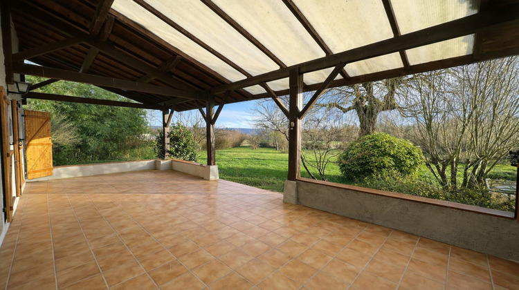 Ma-Cabane - Vente Maison Condal, 139 m²