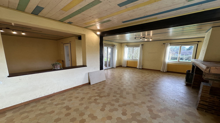 Ma-Cabane - Vente Maison Condal, 139 m²