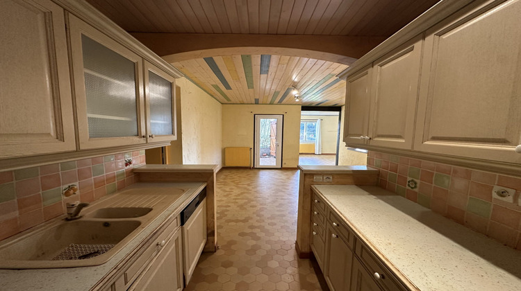 Ma-Cabane - Vente Maison Condal, 139 m²