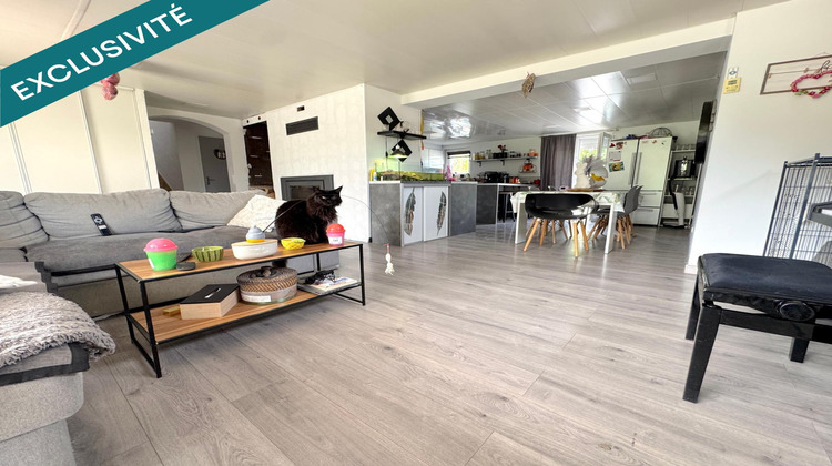 Ma-Cabane - Vente Maison Condal, 130 m²