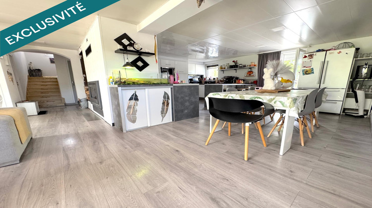 Ma-Cabane - Vente Maison Condal, 130 m²