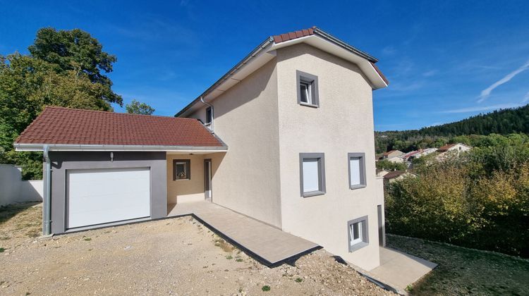 Ma-Cabane - Vente Maison CONDAMINE, 208 m²