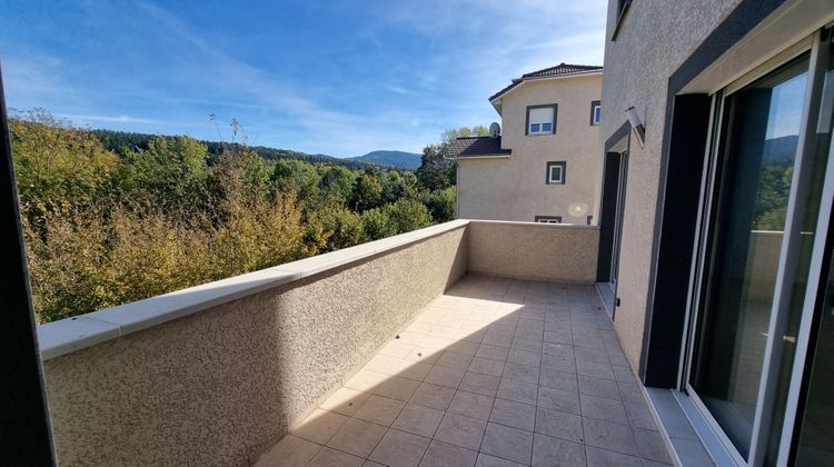 Ma-Cabane - Vente Maison CONDAMINE, 208 m²