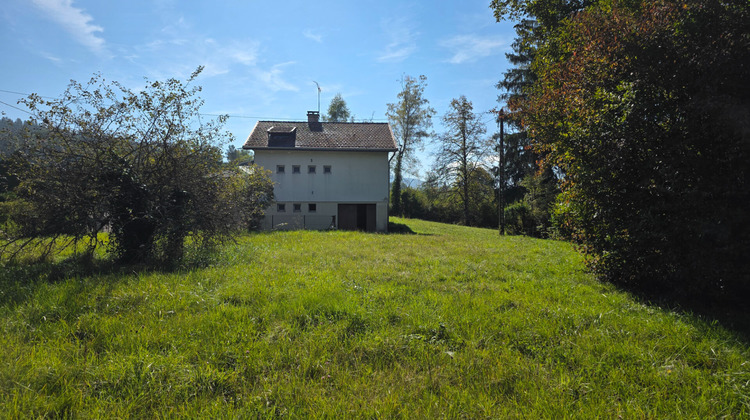 Ma-Cabane - Vente Maison CONDAMINE, 166 m²