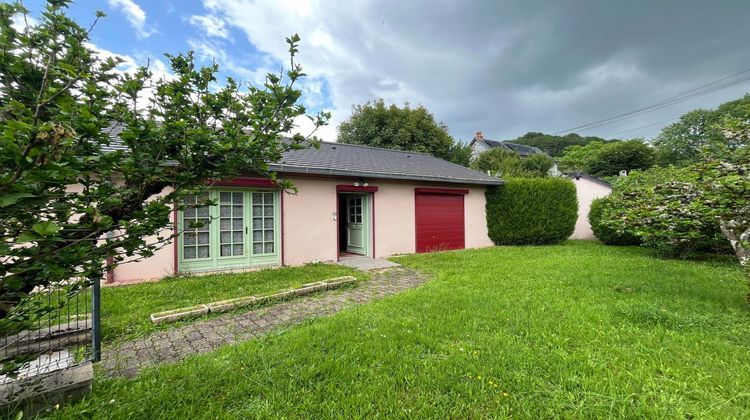 Ma-Cabane - Vente Maison Condat, 156 m²