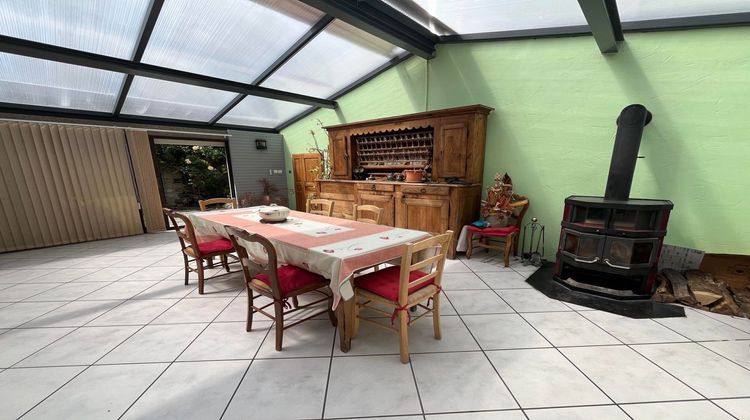 Ma-Cabane - Vente Maison Condat, 156 m²