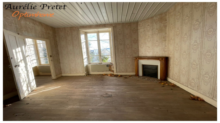 Ma-Cabane - Vente Maison Condat, 200 m²