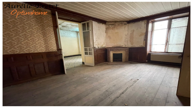 Ma-Cabane - Vente Maison Condat, 200 m²