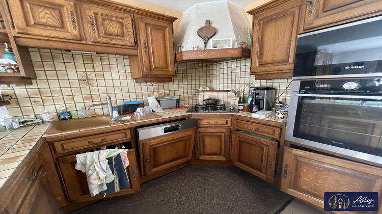 Ma-Cabane - Vente Maison Condat, 115 m²