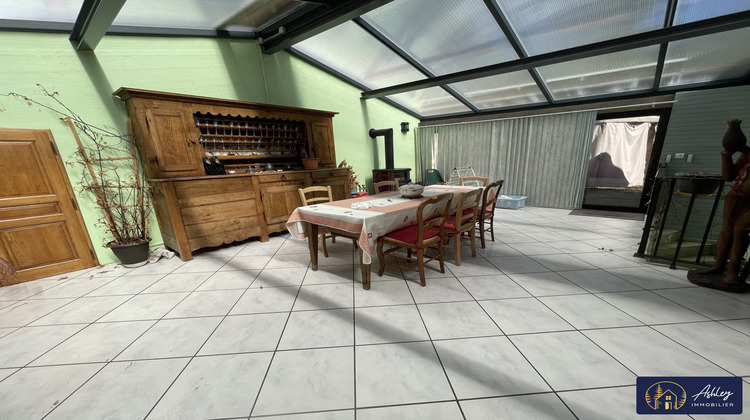 Ma-Cabane - Vente Maison Condat, 115 m²