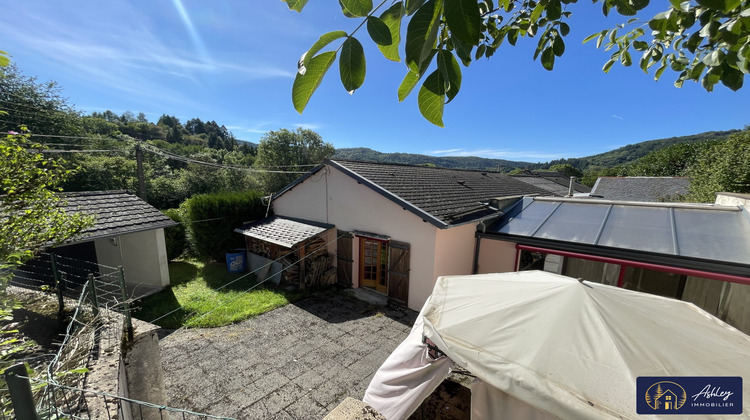 Ma-Cabane - Vente Maison Condat, 173 m²