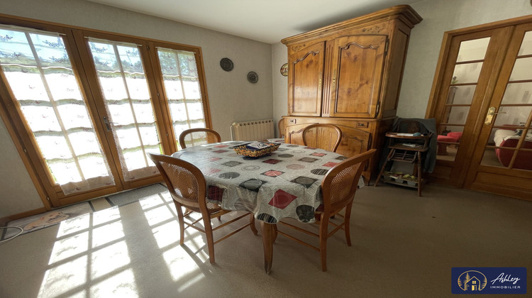 Ma-Cabane - Vente Maison Condat, 173 m²
