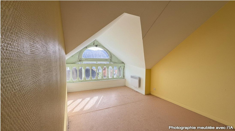 Ma-Cabane - Vente Maison CONDAT, 1120 m²