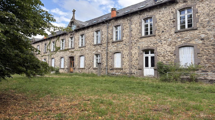 Ma-Cabane - Vente Maison CONDAT, 1120 m²